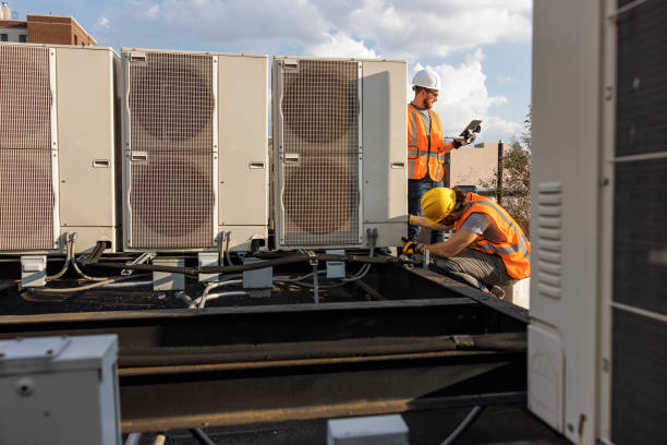 Best HVAC for Healthcare Facilities in Forest Park, OH