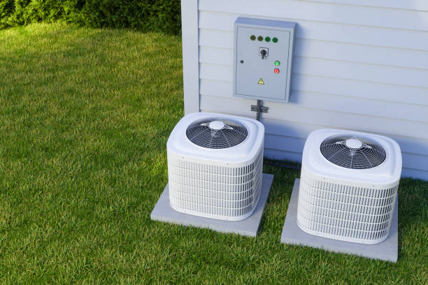 Best Ductless Mini-Split Systems in Forest Park, OH