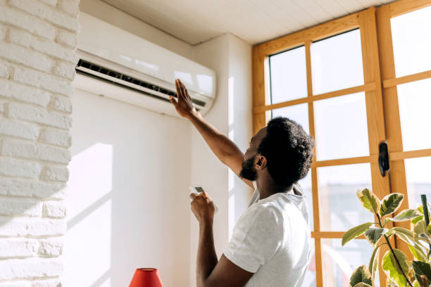 Best HVAC Supply and Distribution in Forest Park, OH