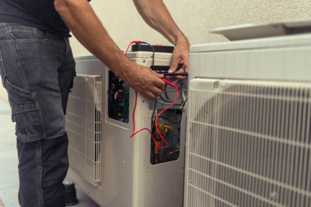 Best HVAC Retrofitting and Upgrading in Forest Park, OH