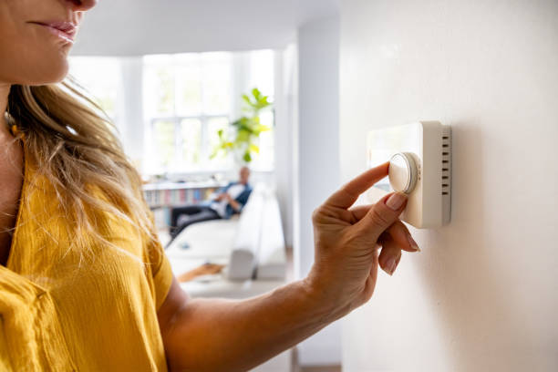 Best HVAC Financing and Leasing in Forest Park, OH
