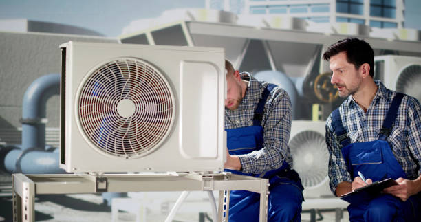 Best Emergency HVAC Services in Forest Park, OH