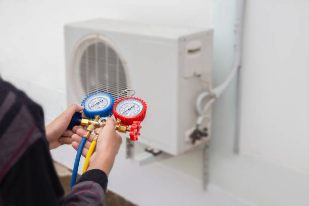 Professional HVAC in Forest Park, OH