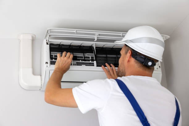 Best VRF (Variable Refrigerant Flow) Systems in Forest Park, OH