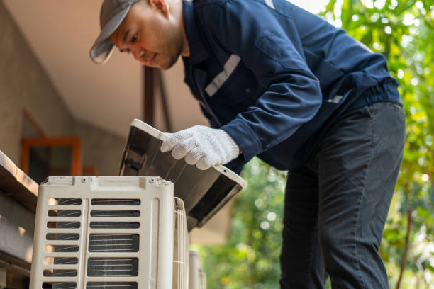 Best HVAC Software and Technology in Forest Park, OH