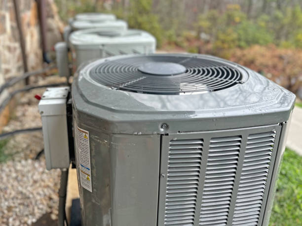Best Solar-powered HVAC Systems in Forest Park, OH
